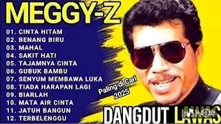 Download Lagu FULL ALBUM DANGDUT LAWAS MEGGY Z MP3 Download Lagu FULL ALBUM DANGDUT LAWAS MEGGY Z MP3