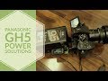 Panasonic GH5 Power Solutions