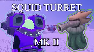 Risk of Rain 2: Squid turret build RETURNS