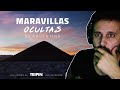 MARAVILLAS OCULTAS de ARGENTINA 🤩