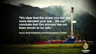Fracking Secession: Some New York towns want to leave the state