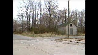 WAVY Archive: 1981 Hampton Commercial Zoning
