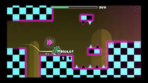 [30468868] #79 LETs GO (by izhar, Normal) [Geometry Dash]