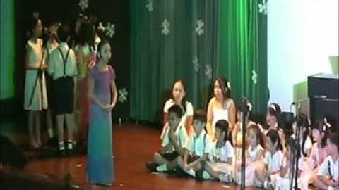 Avant Garde Musical Journey Part 1