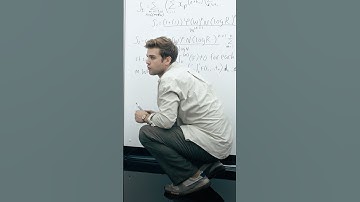 60 seconds of Leo Woodall doing math. #WorldMathDay #PrimeTarget