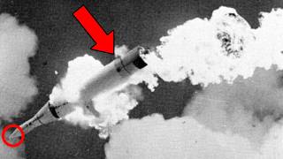 The N1: Russia's Secret Moon Rocket That Exploded Four Times And Lost Them The Space Race