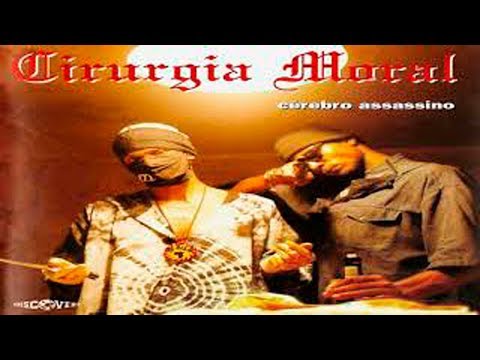Cirurgia Moral EP 01- O Início (CERÉBRO ASSASSINO)