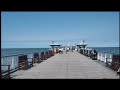 Llandudno Pier Walkalong ☀️