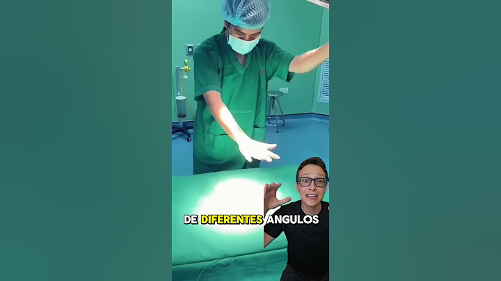 Luz de Cirurgia sem sombra 😱💡#medicina #medico #curiosidadesmedicas #enfermagem #cirurgiaplastica