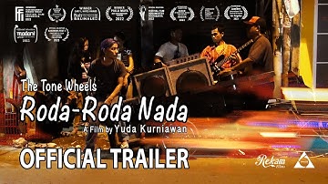 OFFICIAL TRAILER - RODA RODA NADA - 12 OKTOBER DI MADANI FILM FESTIVAL 2025