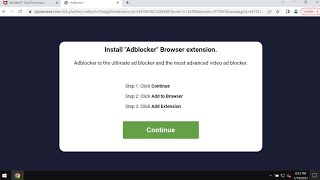 dybdended.com malicious pop-ups - how to remove?