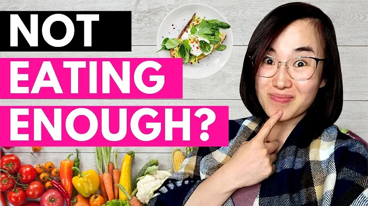12 Signs You Are Not Eating Enough