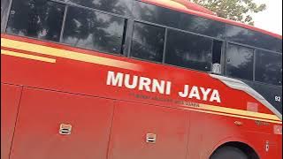 MURNI JAYA 92 (LABUAN-KALIDERES)