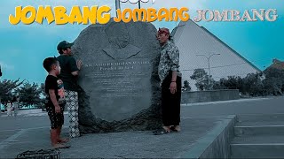 NENG JOMBANG