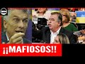 ¡DECADENCIA TOTAL!: El miserable gesto de Macri con los diputados que abandonaron el Congreso