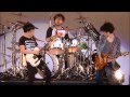 Base Ball Bear - 祭りのあと [LIVE]