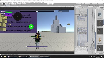 Game Kit Controller (GKC): Character switch ingame and model replacement 3.02 preview