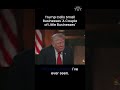 Trump Dismisses Small Businesses: A Dangerous Undermining of Economic Stability