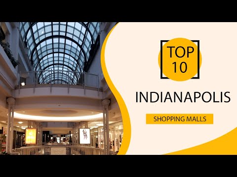 THE 5 BEST Indianapolis Shopping Malls (Updated 2023) - Tripadvisor