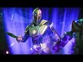 Injustice 2 - Doctor Fate Super Move Swaps (PC MOD)