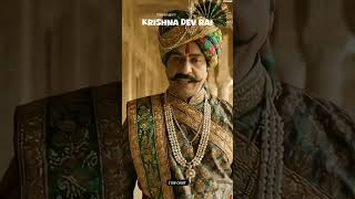 Krishnadeva Raya The Greatest Emperor Of Vijayanagara