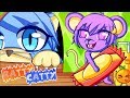 You cant hide from me in ratty catty funny moments
