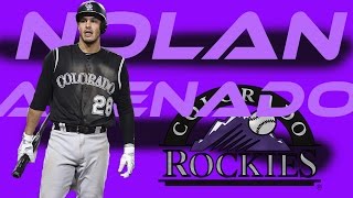 ... 294 ba | .362 obp 41 hr 133 rbi 160 games song: feelin' blessed -
arizona zervas