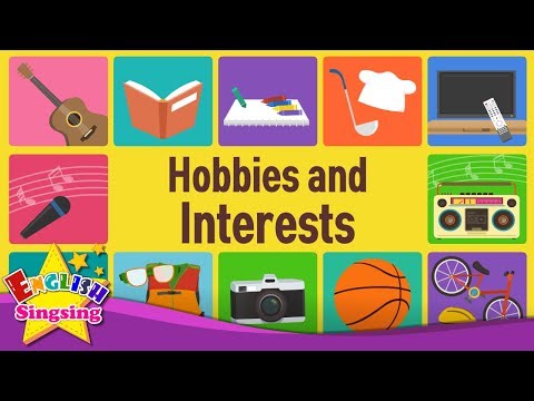 Video: What To Do In Their Free Time For Children