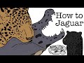 Your Life as a Jaguar
