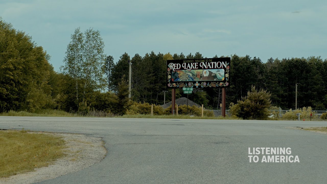 The Story of Red Lake Nation — Video Dispatch