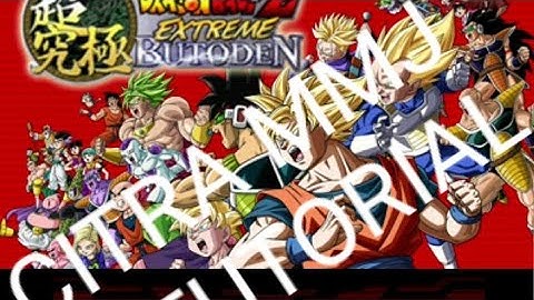 CITRA MMJ - Tutorial - citra 3DS emulator on android