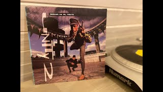 Unity 2 What is It, Yo?! レコード Unity 2 – What Is It, Yo?! (1989) - YouTube