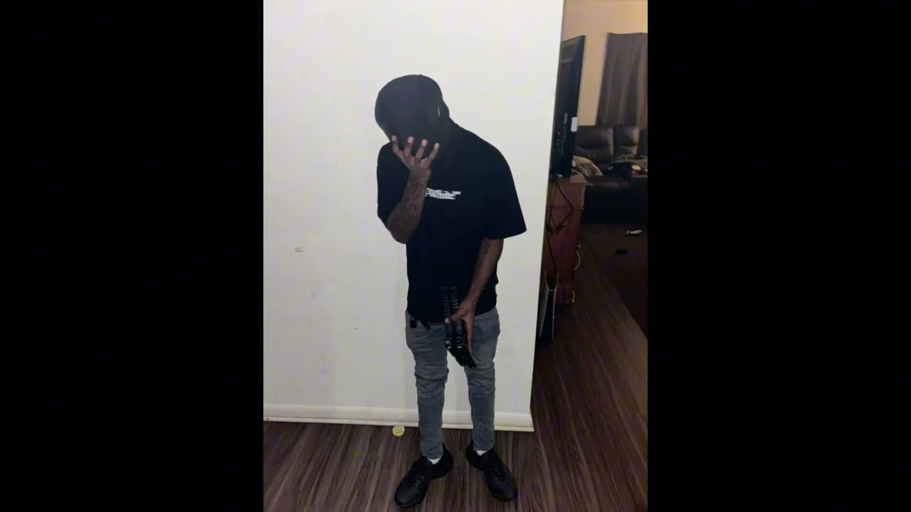 [FREE] Lil Loaded x NLE Choppa Type Beat "Loaded Lean"