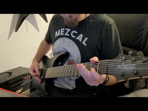 Three Days Grace - So Called Life (Guitar Cover)