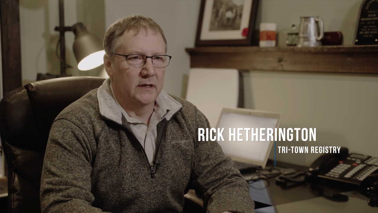 Local Business Spotlight -  Tri Town Registries   || Cold Lake, Alberta