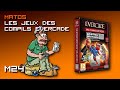 Matos 24  les jeux des compils evercade