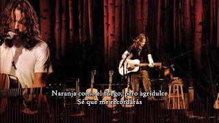 Chris Cornell - Worried Moon (Sub. Esp.)