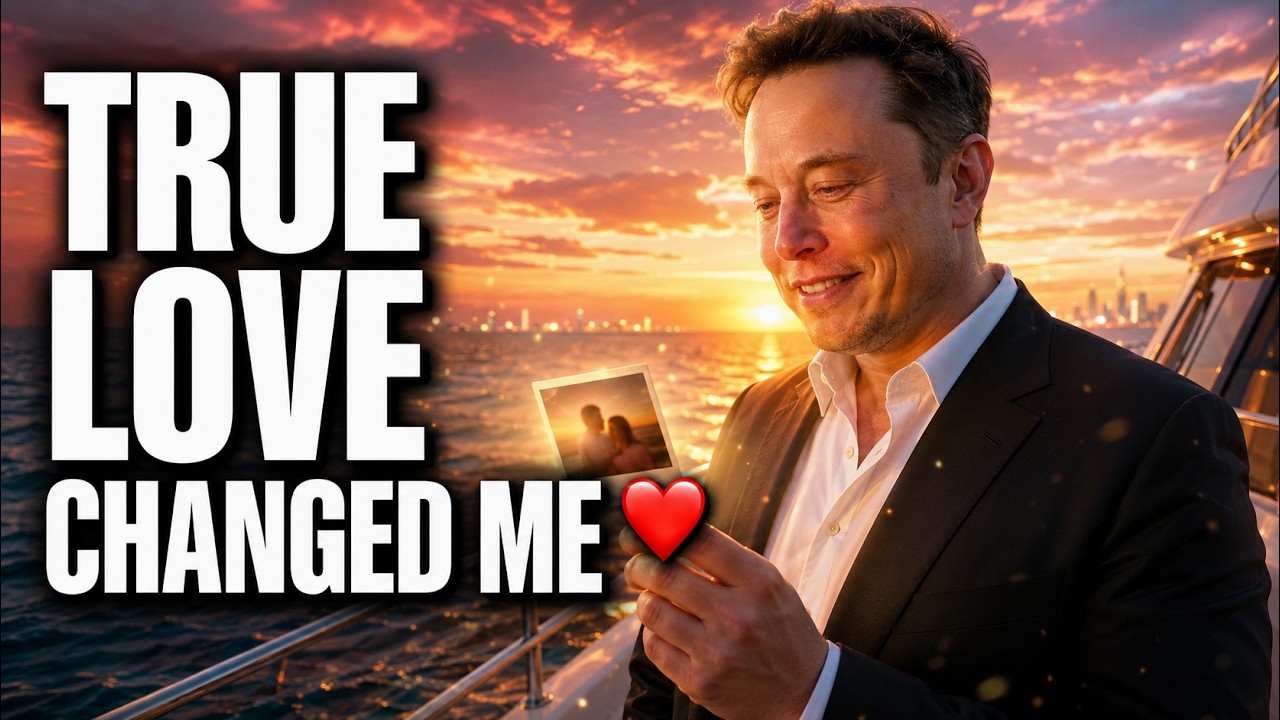 Guarda ELON MUKS: SONG | WITH YOU I DISCOVERED TRUE LOVE su YouTube Guarda ELON MUKS: SONG | WITH YOU I DISCOVERED TRUE LOVE su YouTube