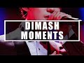 Dimash Moments Vol. VII