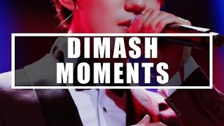 Dimash Moments Vol. VII