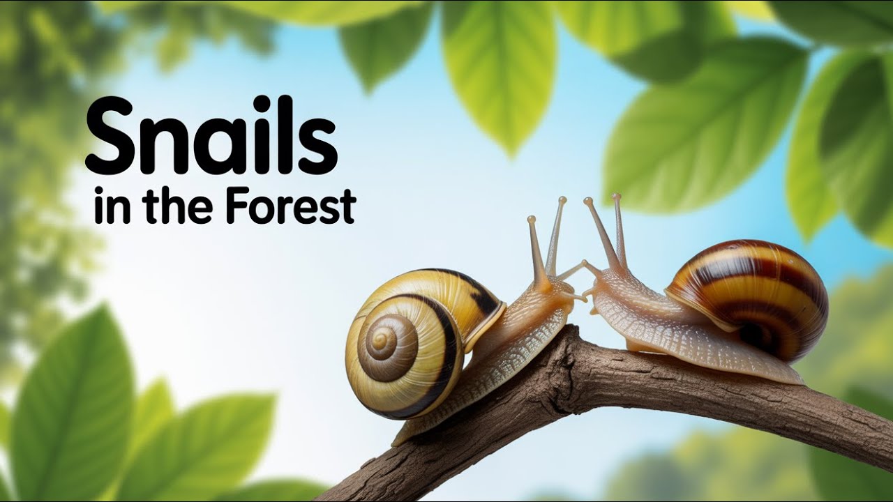 Snails vs Slugs: What’s the Difference?