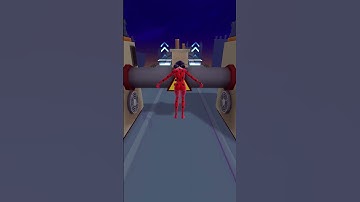 Miraculous Ladybug & Cat Noir | CrazyLabs