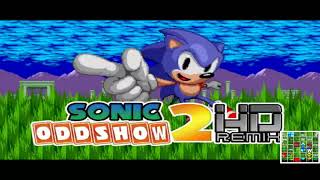 Request The Epicness Of Sonic Oddshow 2 Hd Remix