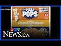Pizza Pops recall expanded