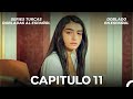 Alta Sociedad  Capítulo 11 (Doblado en Español) La Versión Larga