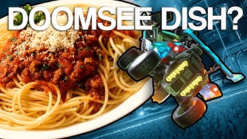 IS THAT A DOOMSEE DISH? • My 1v1 Journey •  Episode 19