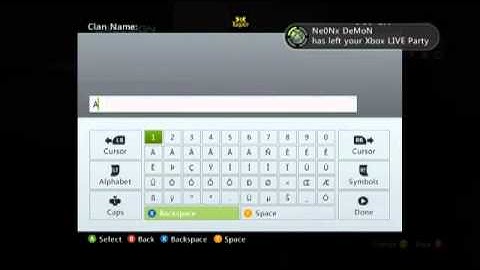 How to mod your clan tag in MW3