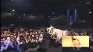 Beautiful (Live Vh1 Awards 2002) Christina Aguilera