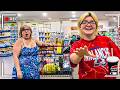 When Cops Catch Shoplifters Completely Off Guard