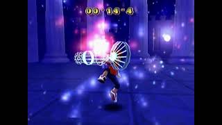 Simian Citadel 14.4 Time Attack | Ape Escape 2